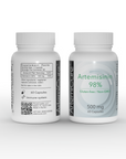 Artemisinin 98% - 500mg - 60 kapszula