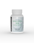 Artemisinin 98% - 500mg - 60 kapszula